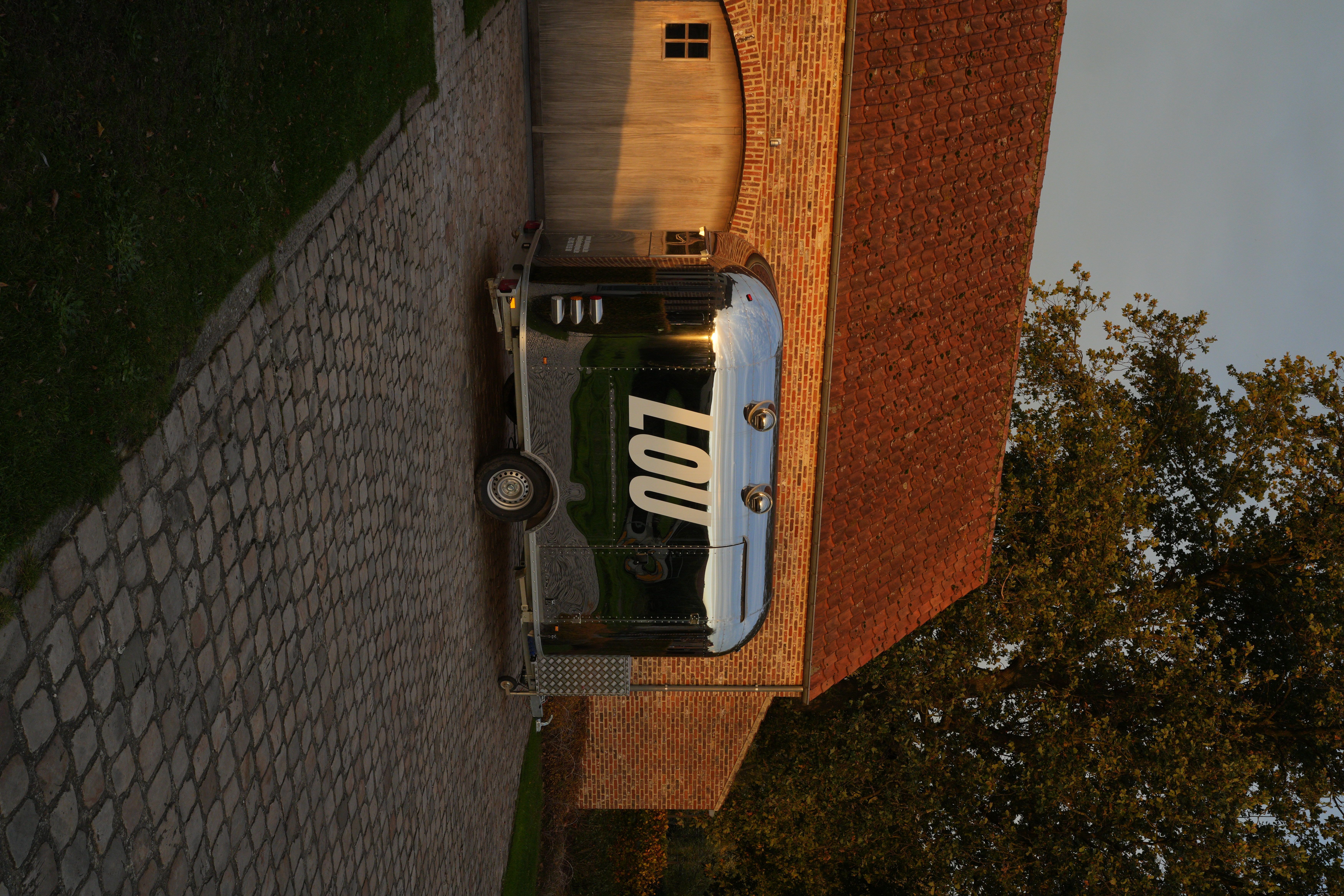 LOU high-end streetfood